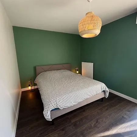 דירה Joli Avec Balcon