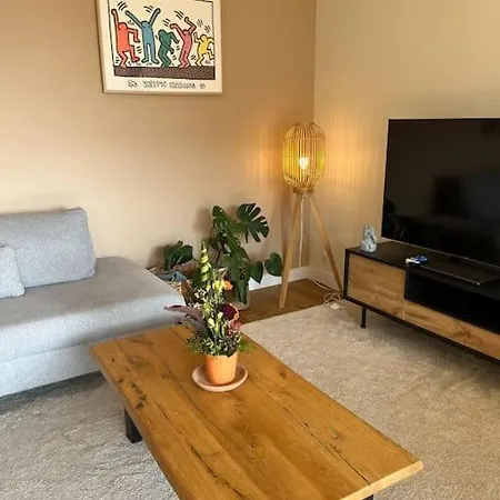 דירה Joli Avec Balcon